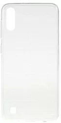 Husa Samsung Galaxy A10 Flippy® Tpu Transparent 