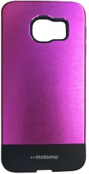 Husa Samsung Galaxy S6 Motomo V4 Roz 