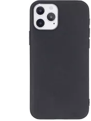 Husa Samsung S20 Ultra Matte Tpu Negru 