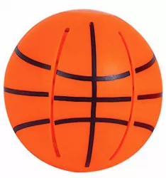Minge UFO Basketball Flippy cu deformare diametru 8 cm 3 ani + lumini LED interactiva minge magica OZN zburator minge zburatoare 
