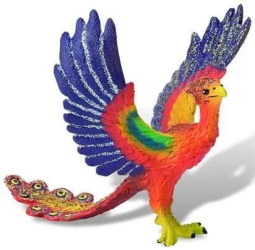 Pasarea Phoenix