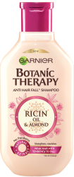 Sampon Garnier Botanic Therapy Ricin Oil & Almond pentru par cu tendinta de cadere 250 ml