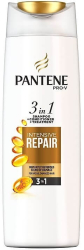 Sampon Pantene Pro-V 3-in-1 Repair & Protect pentru par deteriorat 200 ml