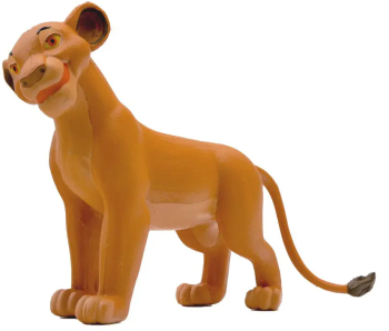 Sarabi - Loin King 