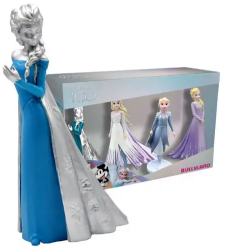 Set FROZEN NEW 