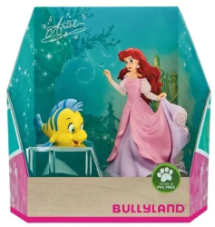 Set Mica Sirena - 2 figurine 