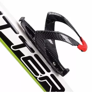 Suport de bicicleta pentru sticla de apa CARBON LOOK AG512 