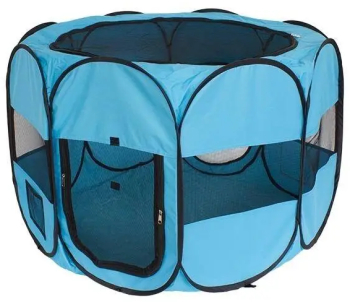 Tarc de joaca pentru animale marime XXL AVX-AG379 