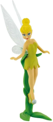 Tinker Bell - Personaj Fairies 