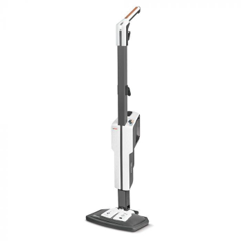 Aparat de curatat cu abur 2 in 1 Polti PTEU0307 Vaporetto SV660 Style 1500 W 0.5 l Gri/Alb 
