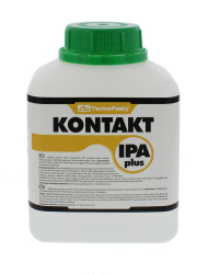 Alcool izopropilic flacon 500ml TermoPasty 