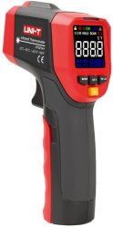 Aparat de masura digital cu infrarosu si termometru UNI-T UT301A+ 