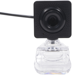 Camera web Well 480p cu microfon 