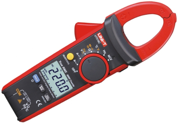 Clampmetru cleste ampermetric digital UT216C UNI-T 