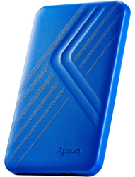 Hard disk 2.5 2TB USB 3.1 albastru Apacer 