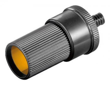Mufa mama bricheta auto 12V Goobay