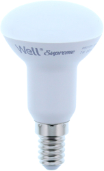 Spot LED R50 E14 7W 230V lumina rece Supreme Well 