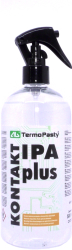 Spray alcool izopropilic cu pulverizare 500ml TermoPasty 