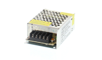 Sursa in comutatie AC-DC 12W 12V 1.0A Well 