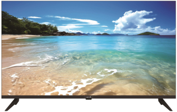 Televizor ARIELLI LED-42N115VDA SMART 106 cm VIDAA FULL HD 1920 x 1080 px Wi-Fi 60 Hz Clasa F Negru 