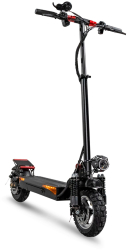 Trotineta electrica Velociptor ES 111OR Climb 2 500W 48V 13Ah negru 