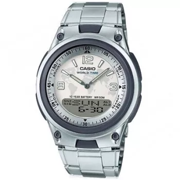 Ceas Barbati Casio Collection AW AW-80D-7A2VDF