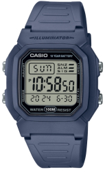 Ceas Barbati Casio Collection W-80 W-800H-2AVES 