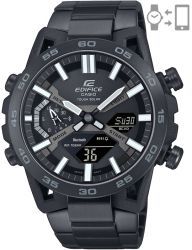 Ceas Barbati Casio Edifice Bluetooth Smartphone Link ECB-2000DC-1BEF 