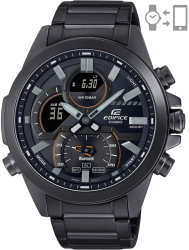 Ceas Barbati Casio Edifice Bluetooth Smartphone Link ECB-30DC-1AEF 