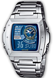 Ceas Barbati Casio Edifice Classic EFA EFA-123D-2VDF 