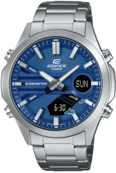 Ceas Barbati Casio Edifice Classic EFV EFV-C120D-2AEF 
