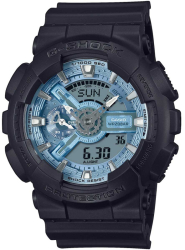 Ceas Barbati Casio G-Shock Classic GA-1 GA-110CD-1A2ER 