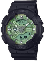 Ceas Barbati Casio G-Shock Classic GA-1 GA-110CD-1A3ER 