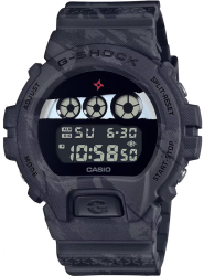 Ceas Barbati Casio G-Shock Limited DW-6900NNJ-1ER 