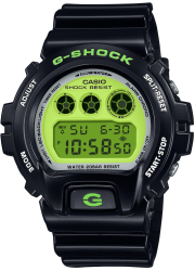 Ceas Barbati Casio G-Shock Limited DW-6900RCS-1ER 