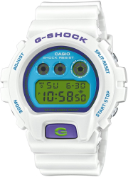 Ceas Barbati Casio G-Shock Limited DW-6900RCS-7ER 