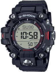 Ceas Barbati Casio G-Shock Master of G Land Mudman GW-9500-1ER 