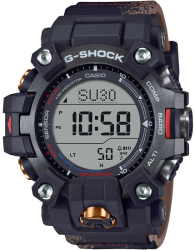 Ceas Barbati Casio G-Shock Master of G Land Mudman GW-9500TLC-1ER 