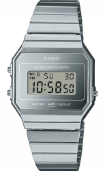 Ceas Casio Vintage Iconic A700WEV-7AEF 