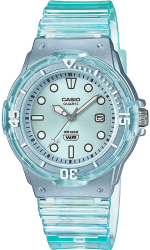 Ceas Dama Casio Collection LRW LRW-200HS-2EVEF 