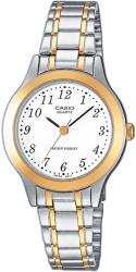Ceas Dama Casio Collection LTP-11 LTP-1128G-7BRDF 