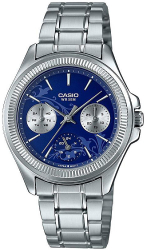 Ceas Dama Casio Collection LTP-20 LTP-2088D-2A1V 