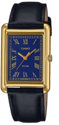 Ceas Dama Casio Collection LTP-B LTP-B165GL-2BVEF 