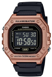 Ceas Dama Casio Collection W-21 W-218HM-5BVEF 