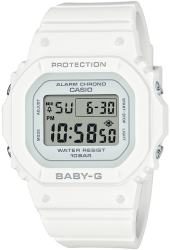 Ceas Dama Casio G-Shock Baby-G Digital BGD-565U-7ER 
