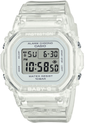 Ceas Dama Casio G-Shock Baby-G Digital BGD-565US-7ER 
