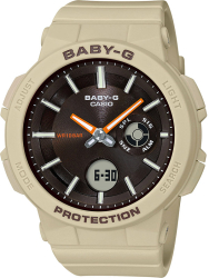 Ceas Dama Casio G-Shock Baby-G Urban BGA-255-5AER 