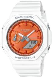Ceas Dama Casio G-Shock Classic GMA GMA-S2100WS-7AER 