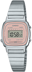 Ceas Dama Casio Vintage Mini LA670WEA-4A2EF 