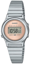 Ceas Dama Casio Vintage Mini LA700WE-4AEF 